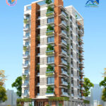 10 storied building, Dhaka