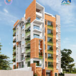 7 storied building-2, Dhaka