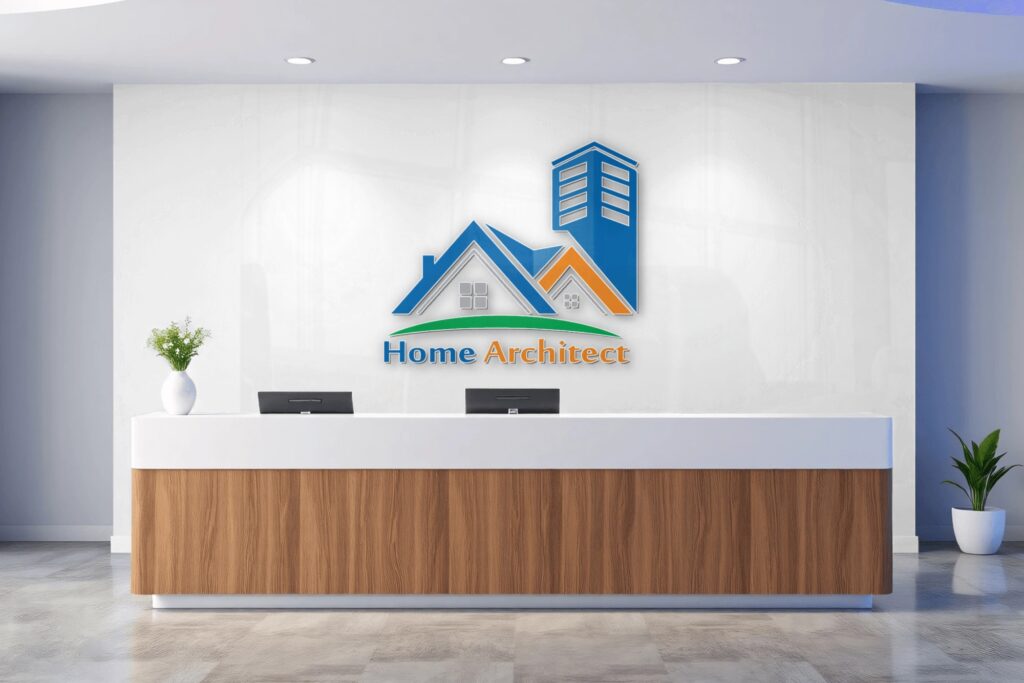 Home Architect Office