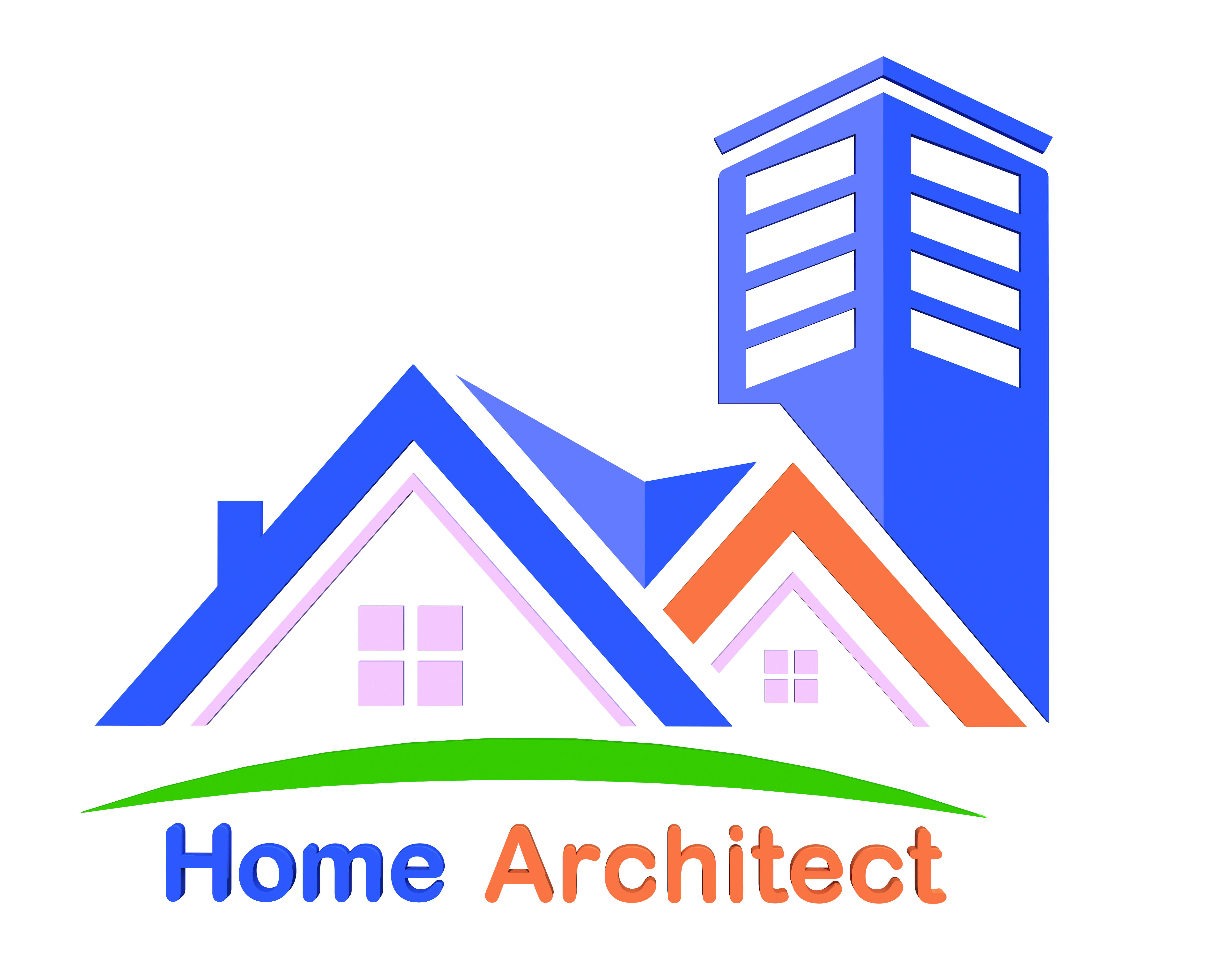 Home Architect logo 1